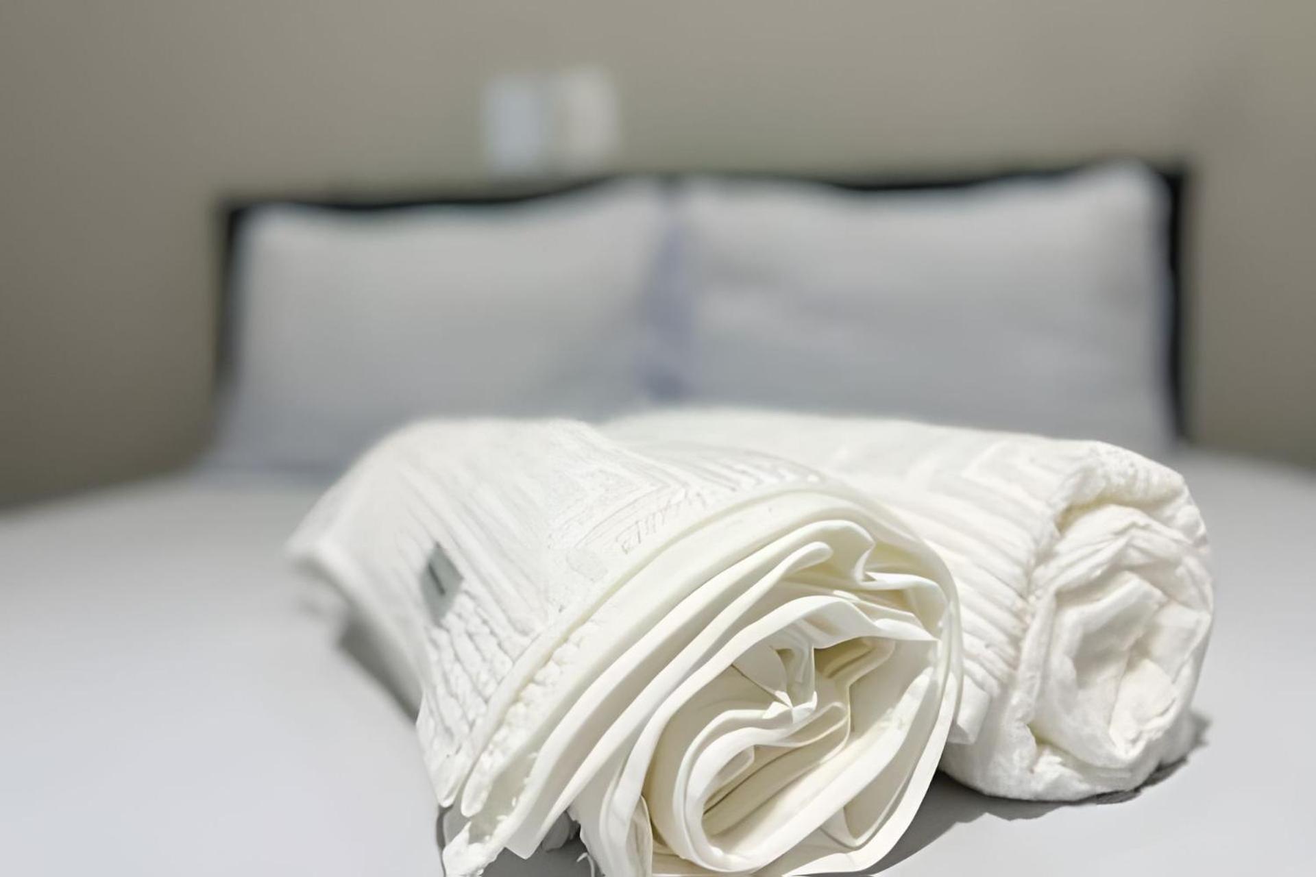 Flat Em Cabo Frio Hotel Екстериор снимка