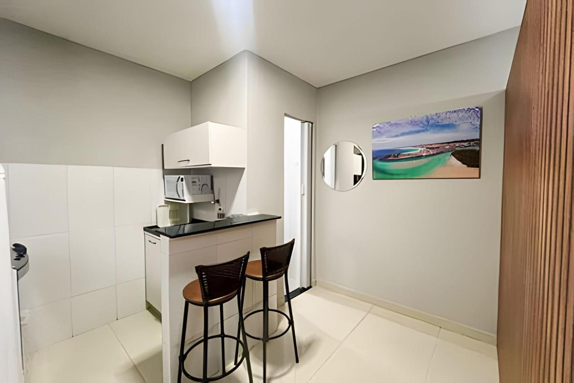 Flat Em Cabo Frio Hotel Екстериор снимка