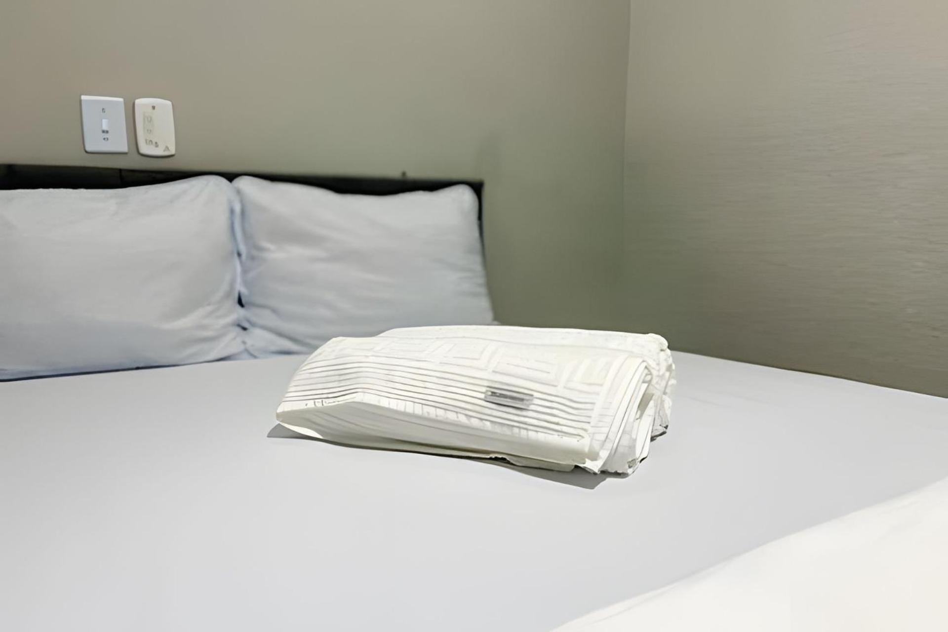 Flat Em Cabo Frio Hotel Екстериор снимка