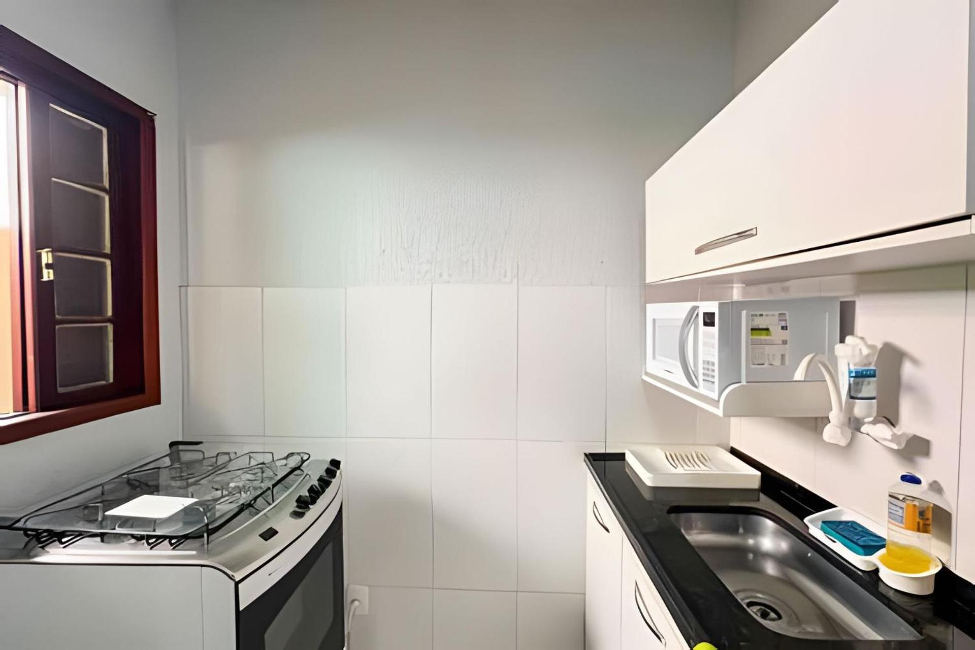 Flat Em Cabo Frio Hotel Екстериор снимка