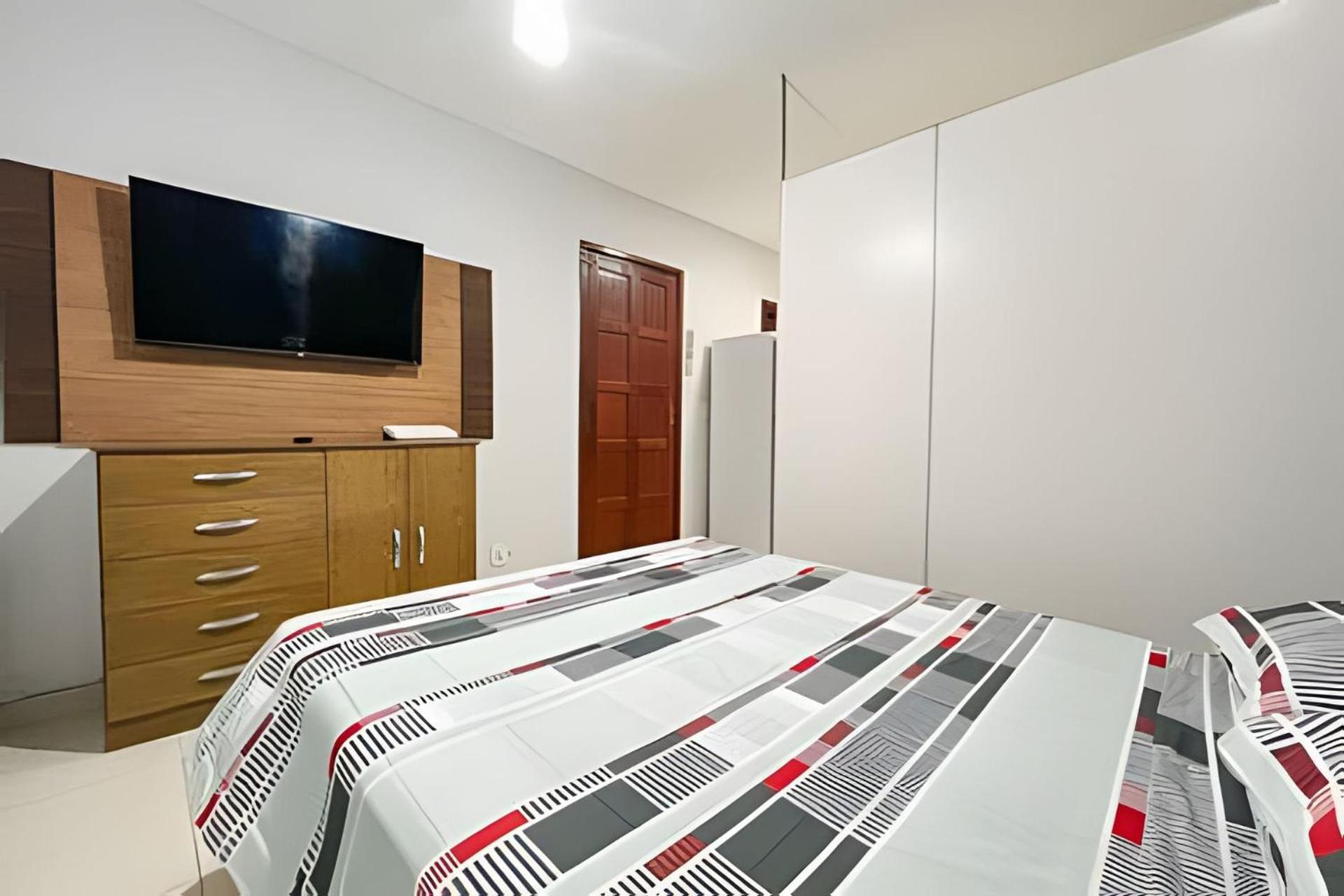 Flat Em Cabo Frio Hotel Екстериор снимка