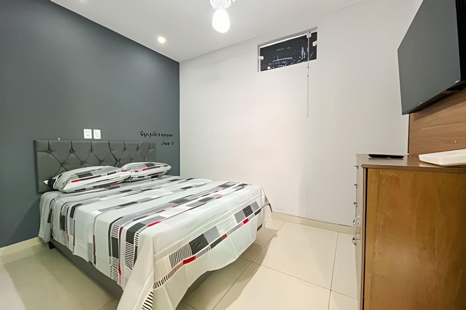 Flat Em Cabo Frio Hotel Екстериор снимка