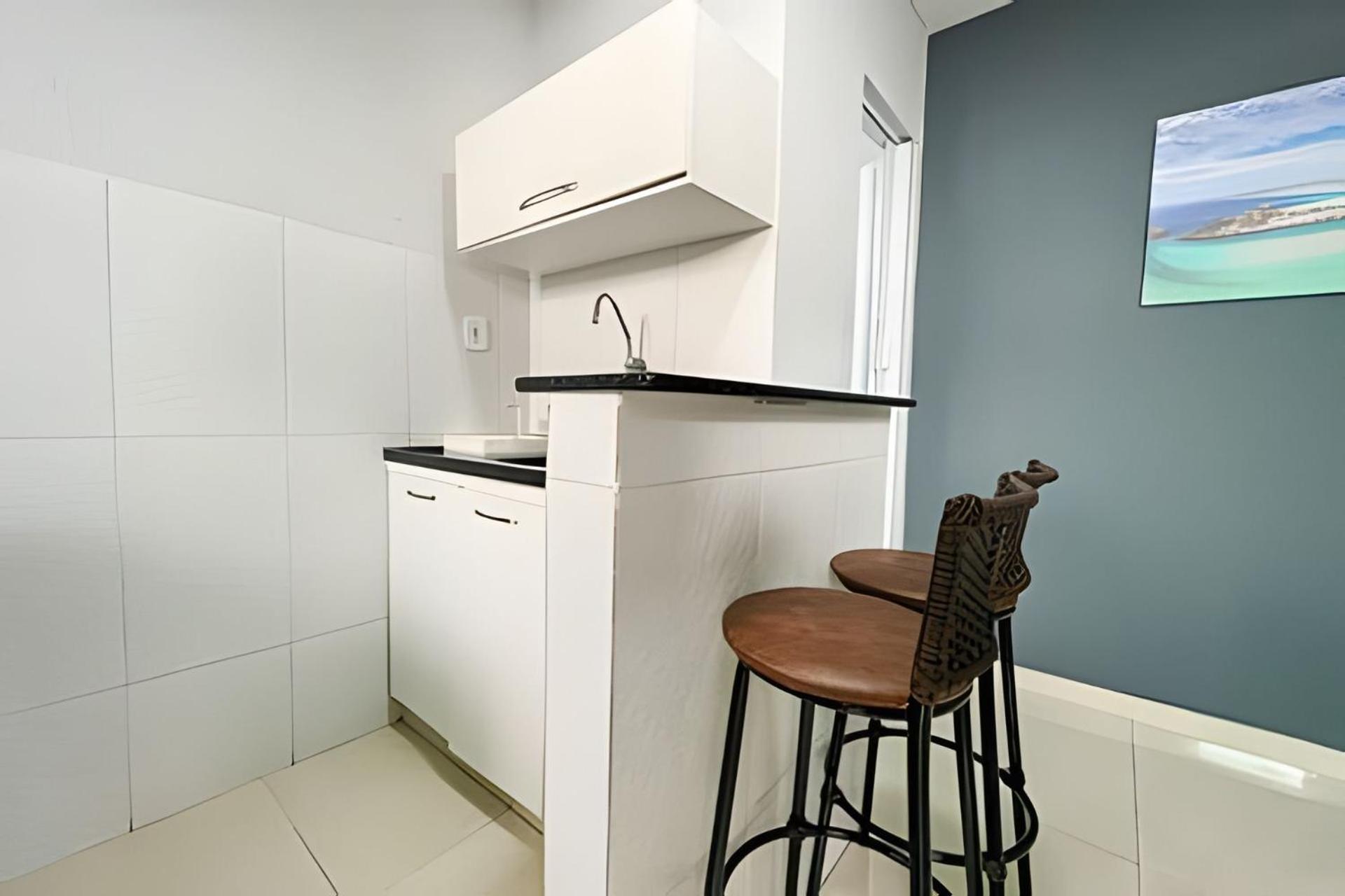Flat Em Cabo Frio Hotel Екстериор снимка