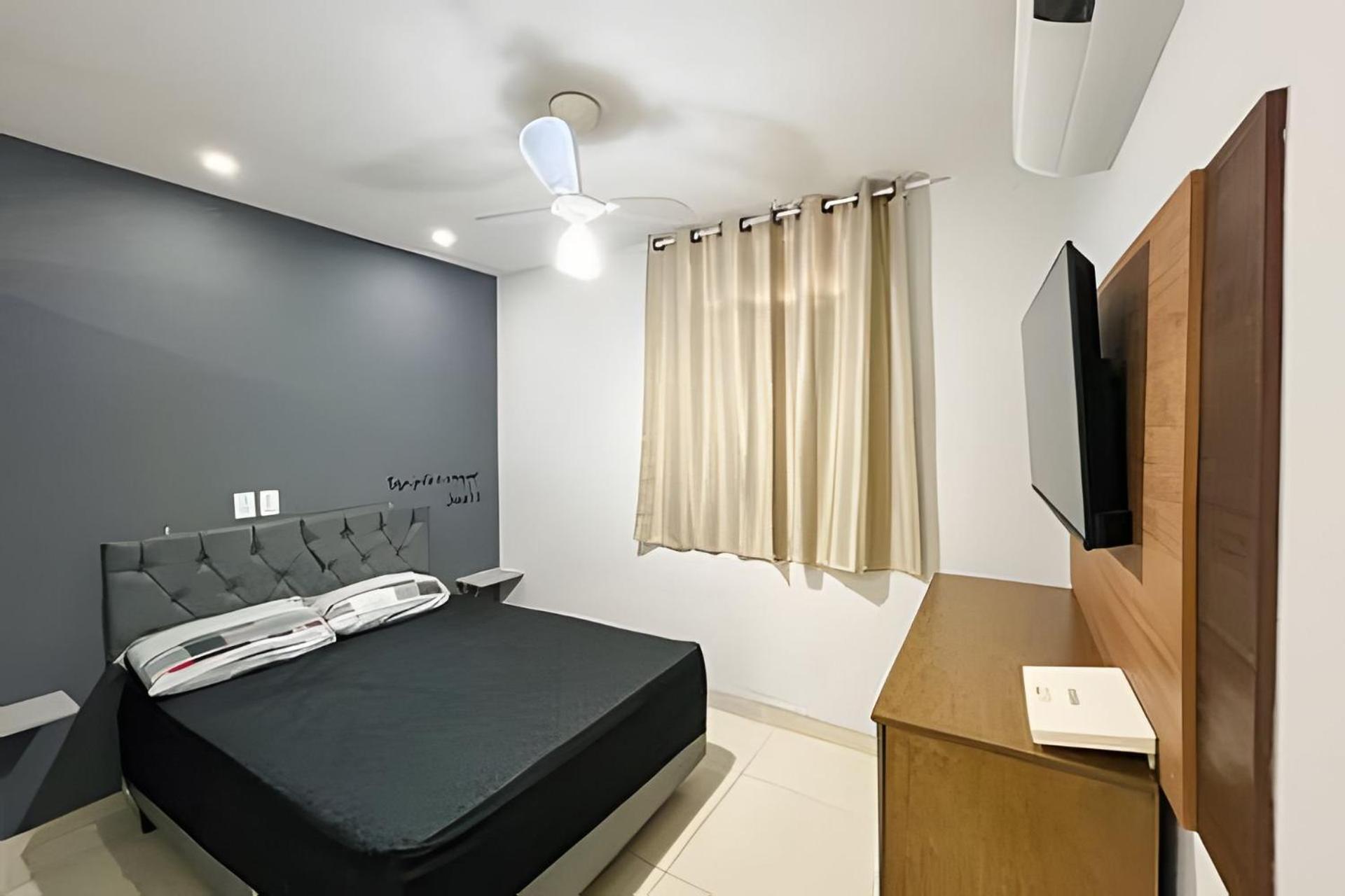 Flat Em Cabo Frio Hotel Екстериор снимка