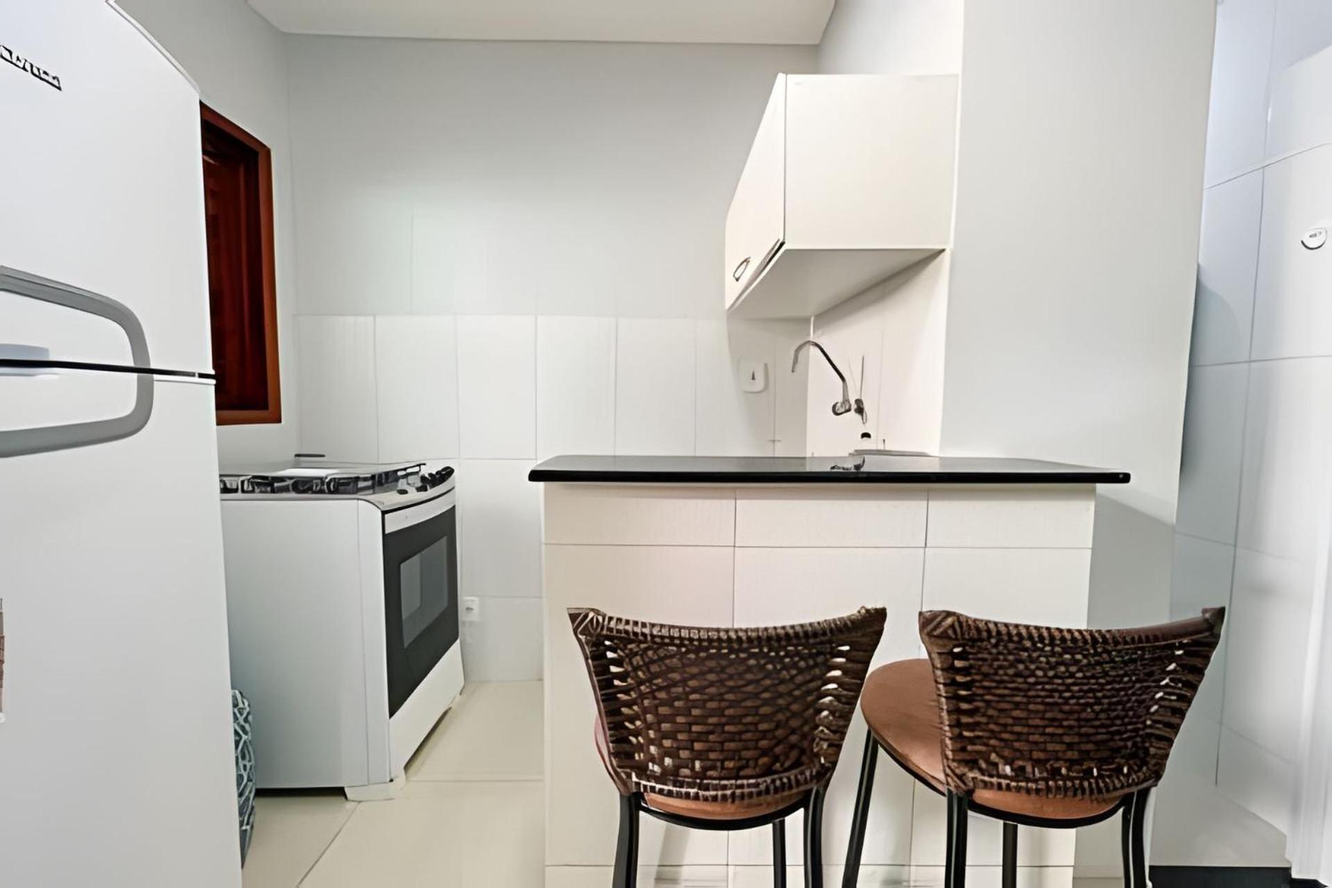 Flat Em Cabo Frio Hotel Екстериор снимка