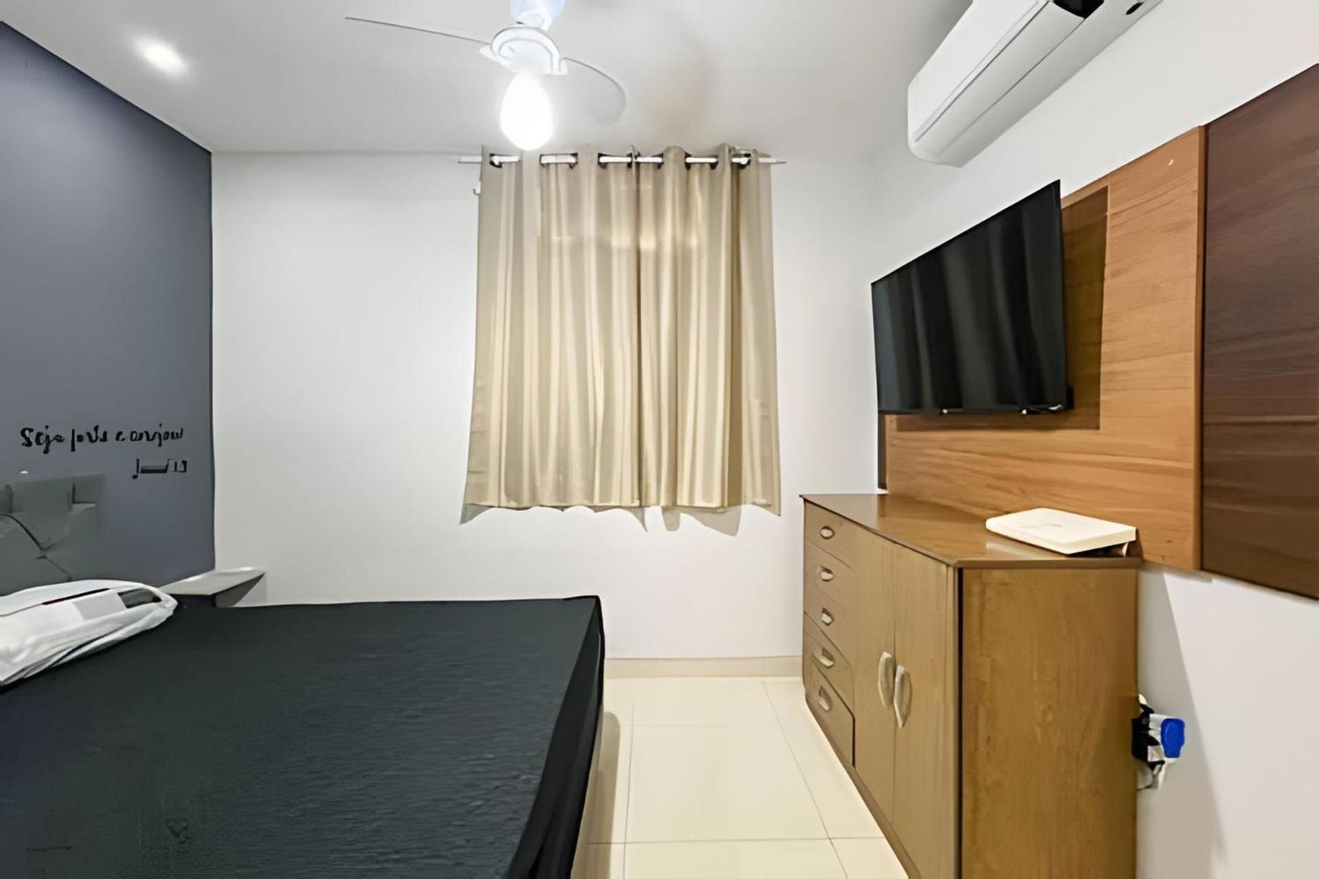 Flat Em Cabo Frio Hotel Екстериор снимка