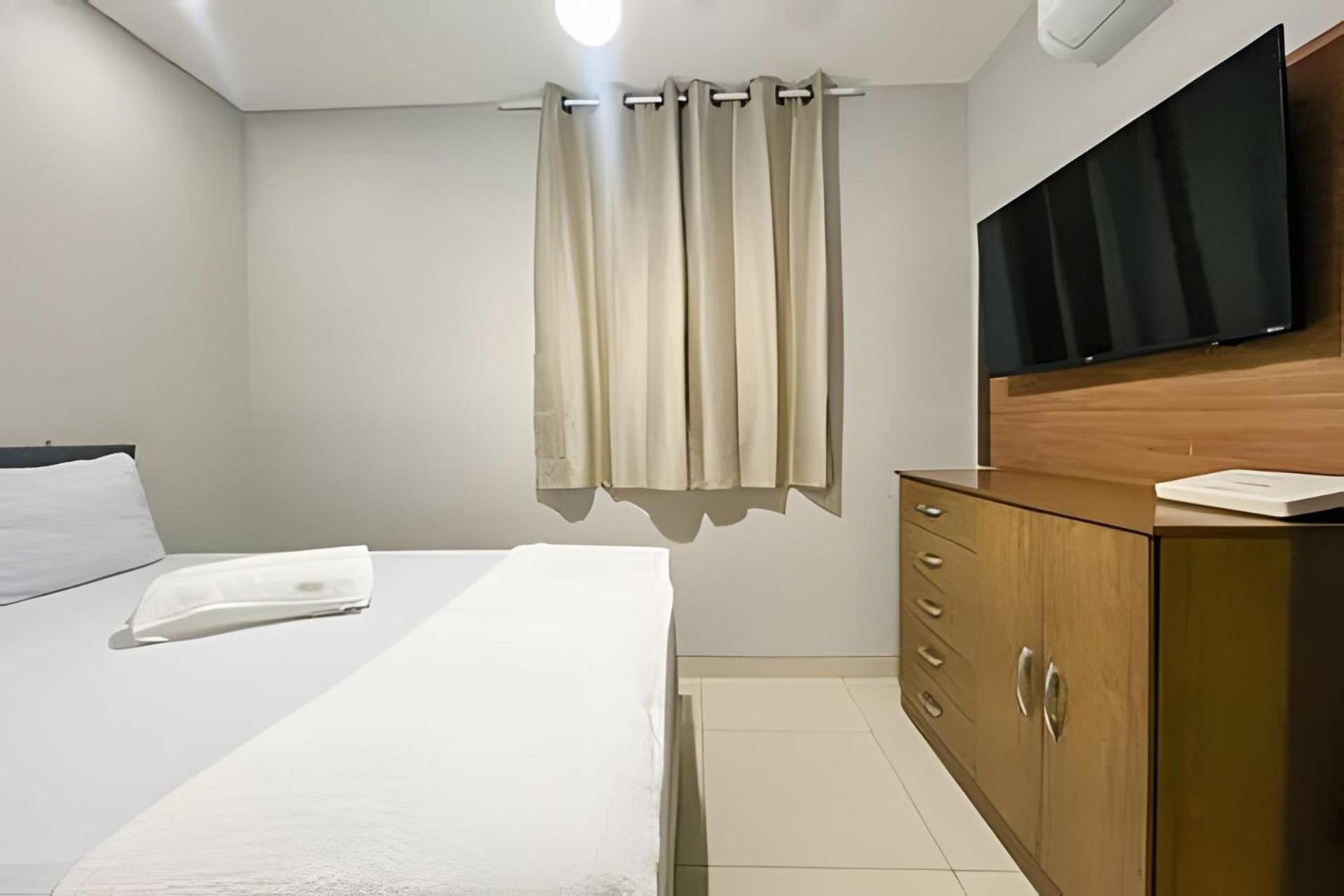 Flat Em Cabo Frio Hotel Екстериор снимка