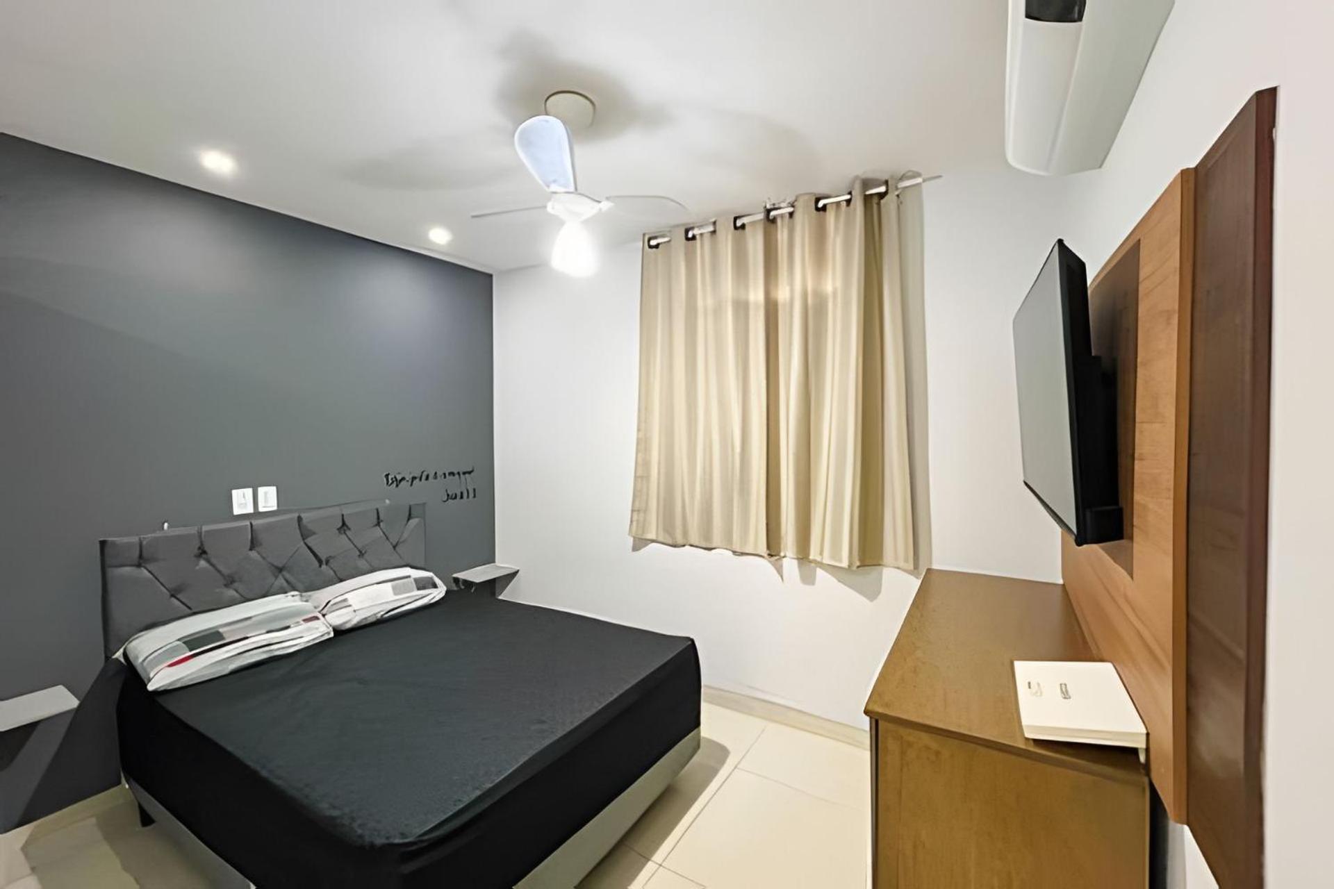Flat Em Cabo Frio Hotel Екстериор снимка